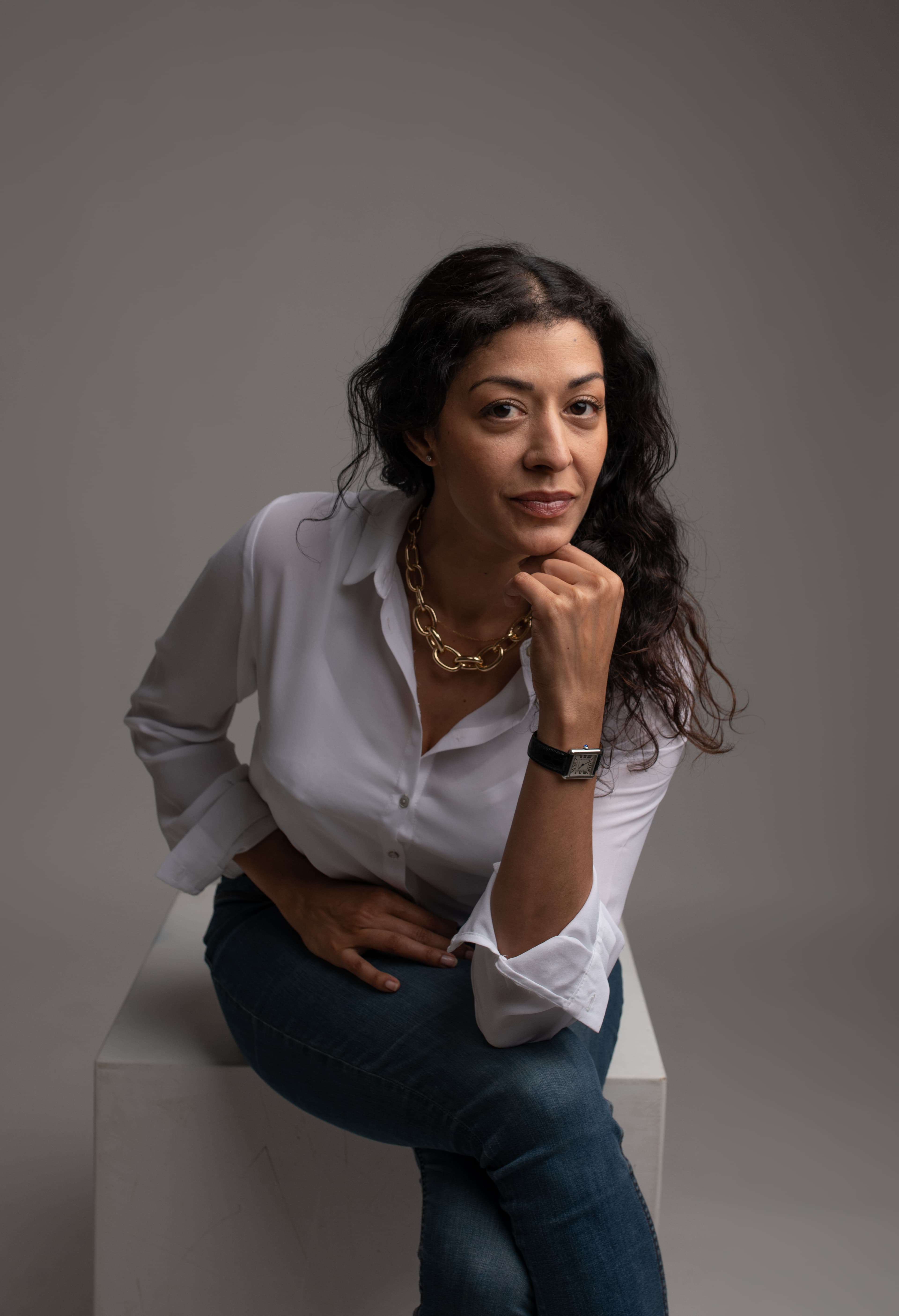 Audrey Dubois - Fondatrice A.S. Stratégie Conseil